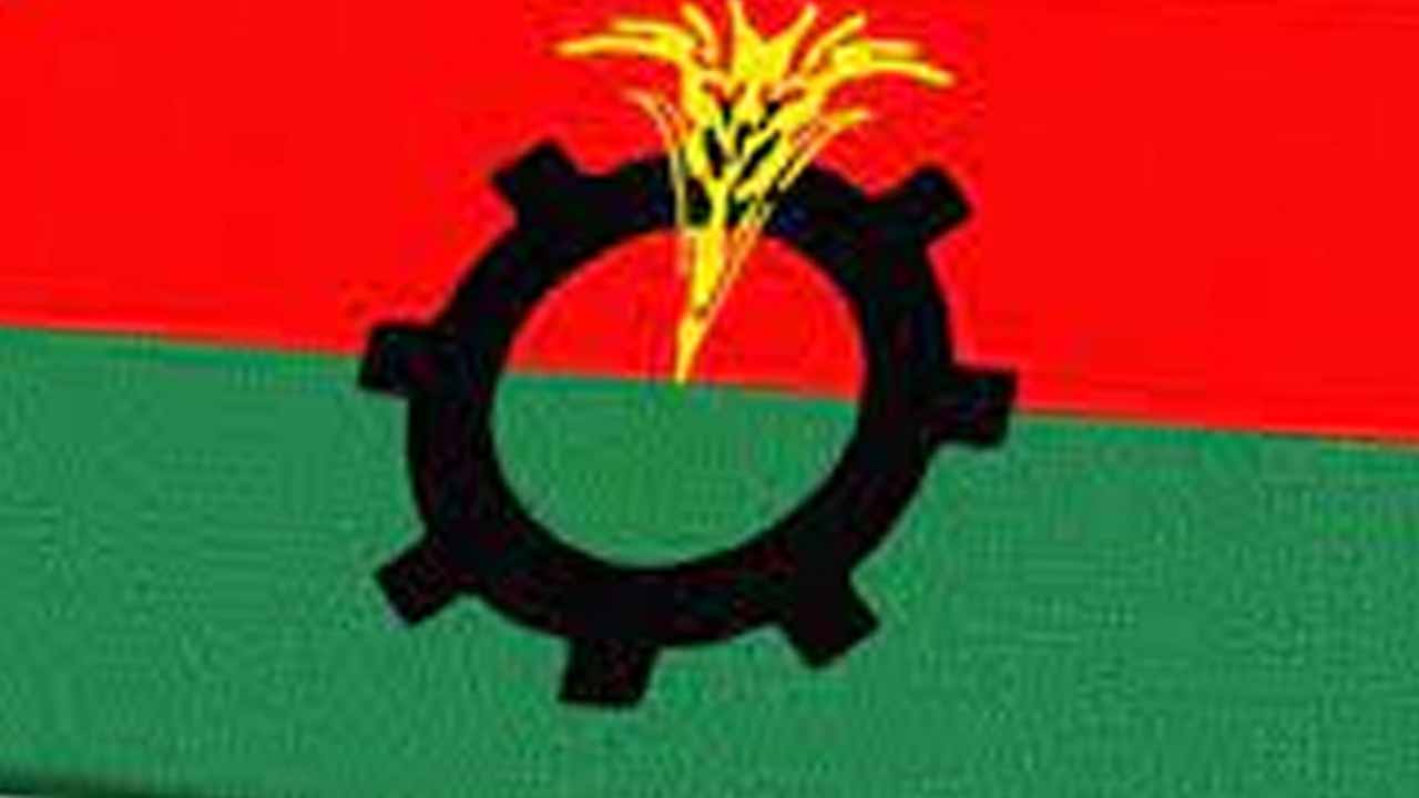 সুখবর পেলেন বিএনপির ১২ নেতা