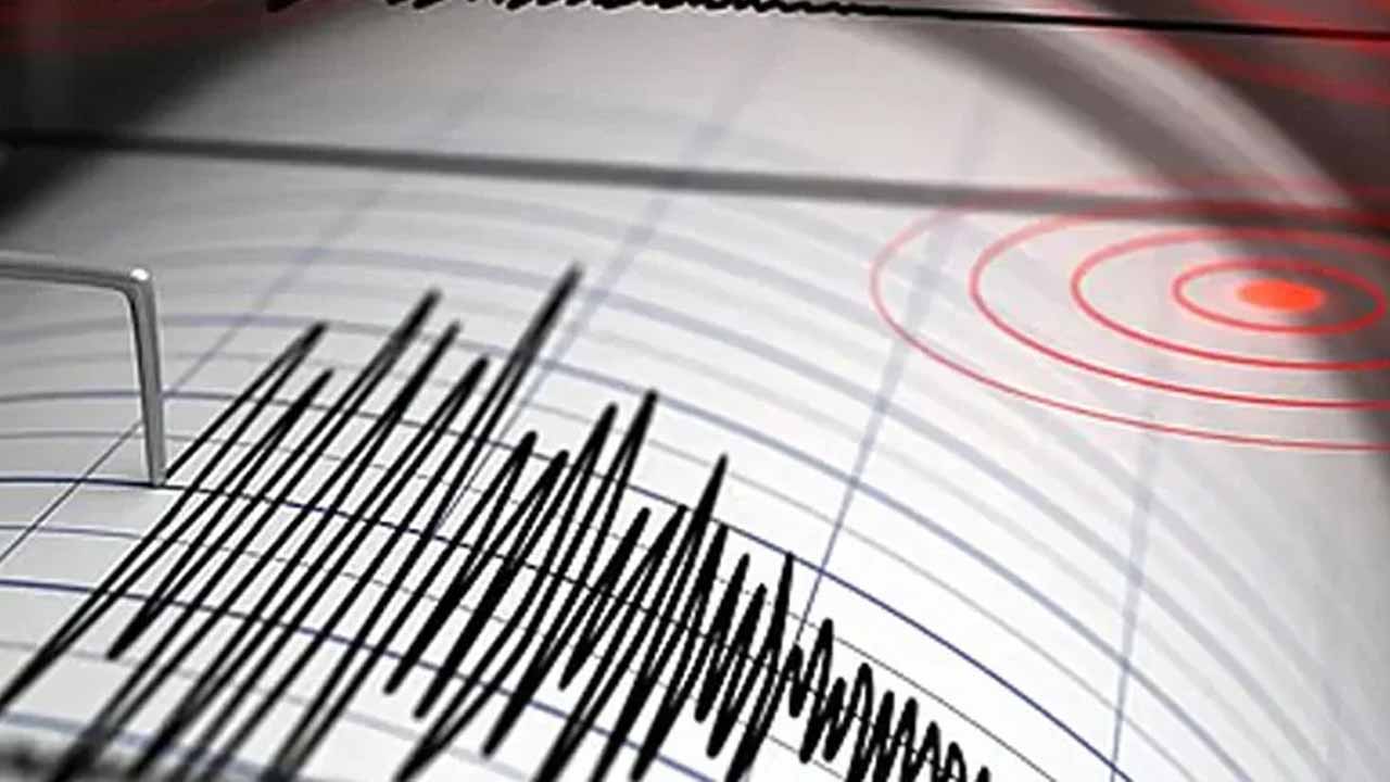 ১২ ঘণ্টায় ৯ বার ভূমিকম্পে কাঁপল ভারত
