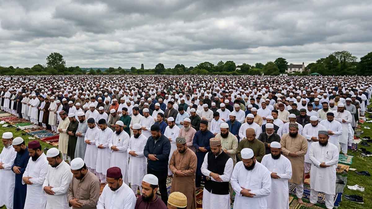 ঈদের সময়ের আবহাওয়া নিয়ে নতুন বার্তা দিল অধিদপ্তর