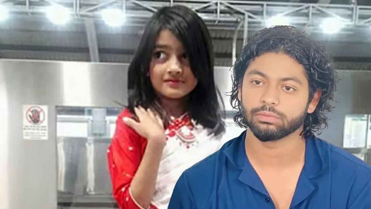 জাস্টিস চেয়ে আর ক্লান্ত হতে চাই না: রামিসা হত্যার ঘটনায় নুরুজ্জামান কাফি