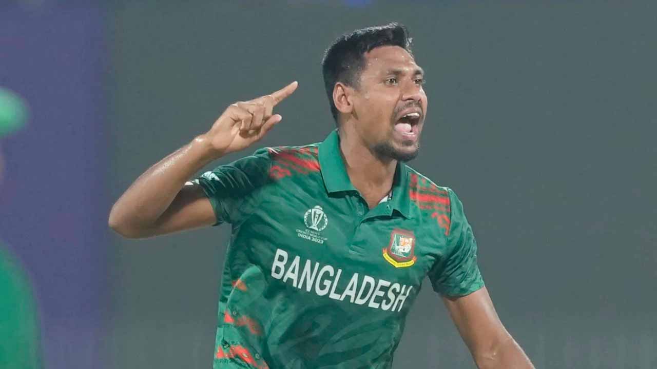 বাদ পড়া মুস্তাফিজ কী পাবেন নিলামের পুরো টাকা, যা আছে নিয়মে