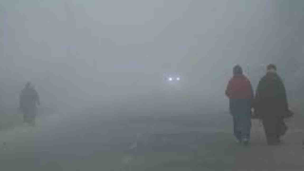 শীত জেঁকে বসেছে তেঁতুলিয়ায়, তাপমাত্রা ১৩ ডিগ্রির ঘরে