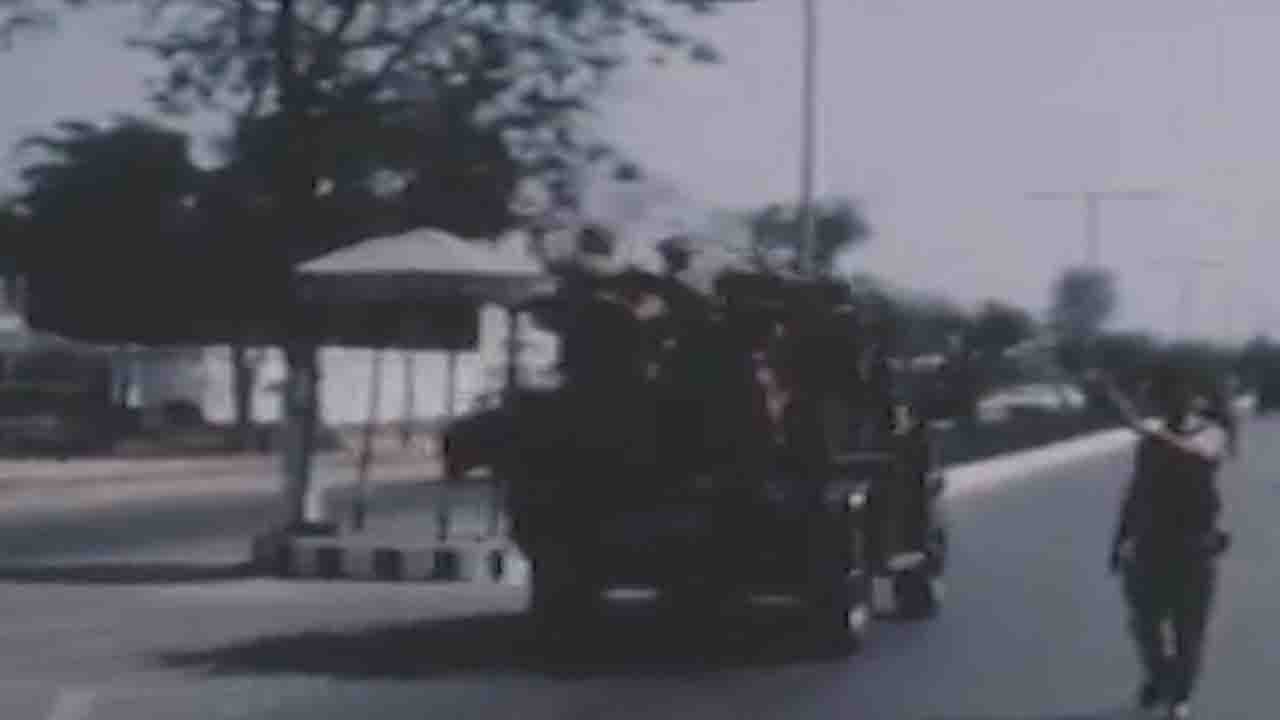 ২৫ মার্চ ইতিহাসের ভয়াল কালরাত ও গণহত্যার স্মৃতি