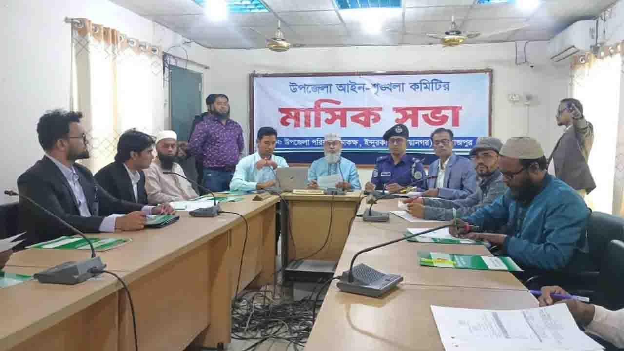 আমি এখন সকল জনগণের এমপি: মাসুদ সাঈদী