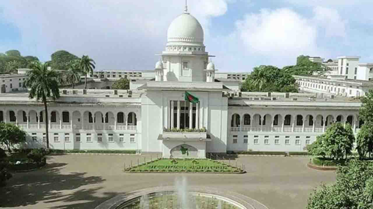 ময়মনসিংহ-৬ আসনের ব্যালট-রেজাল্ট শিট হেফাজতে নেওয়ার নির্দেশ