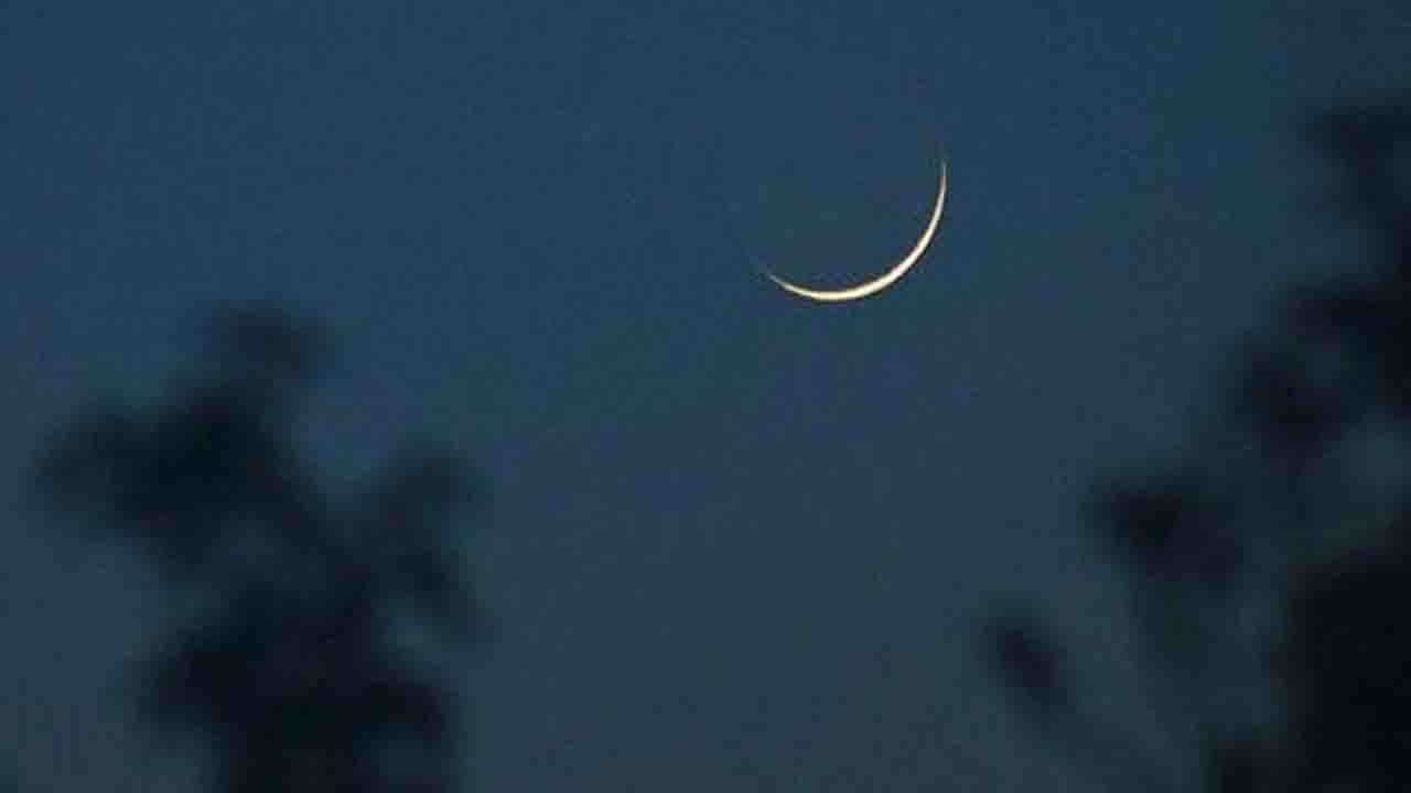 ১৮ ফেব্রুয়ারি চাঁদ দেখার অনুকূল সময় ৫০ মিনিট: জ্যোতির্বিজ্ঞান পর্যবেক্ষক