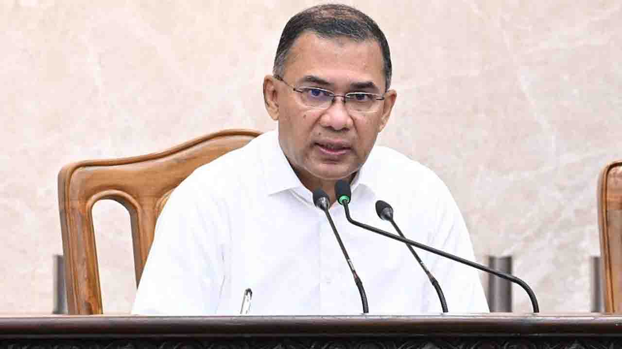 মধ্যপ্রাচ্য সংকটে প্রবাসীদের নিয়ে প্রধানমন্ত্রীর নির্দেশনা
