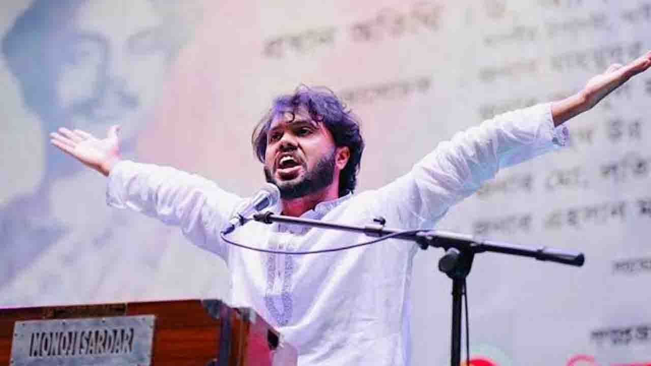 শাহবাগে ওসমান হাদির স্মৃতিস্তম্ভ নির্মাণের দাবি পরিবারের