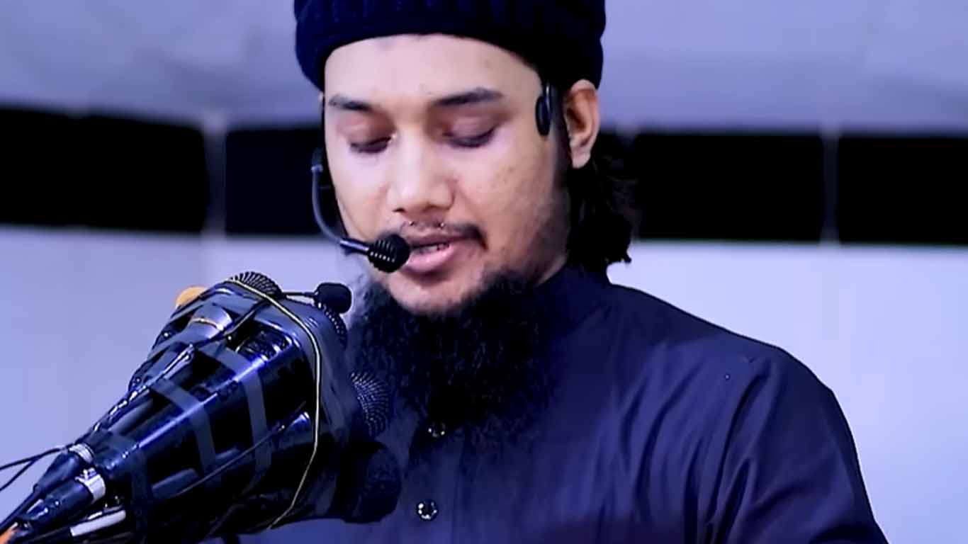ইবলিস শয়তানের পূর্ণাঙ্গ ইতিহাস: আবু ত্বহা আদনানের বয়ান