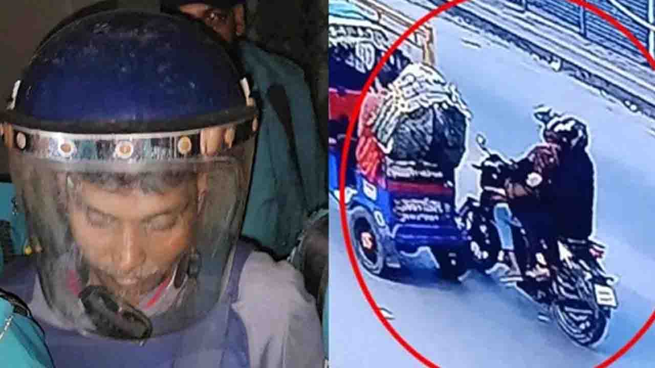 হাদিকে গুলি : আদালতে যা বললেন সেই মোটরসাইকেলের মালিক