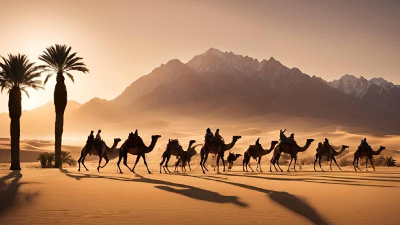 নবীজি (সা.)-এর যুগে ধর্মদ্রোহ ইতিহাস ও শিক্ষা
