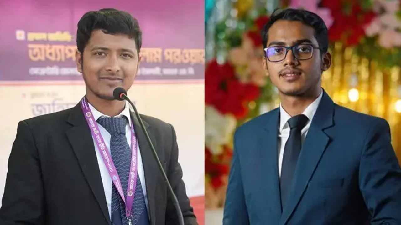 জবি ছাত্রশিবিরের সভাপতি রিয়াজুল, সেক্রেটারি আরিফ