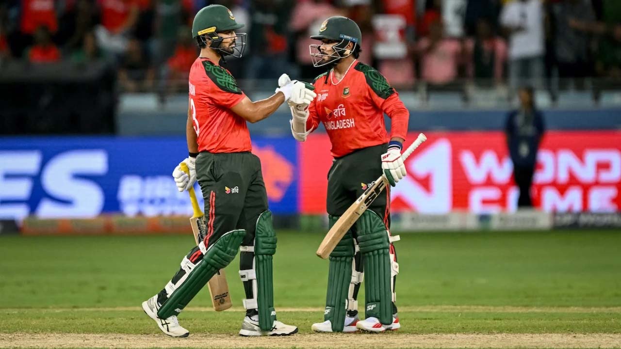 টি-টেন লিগে খেলার ‘অনুমতি’ পেলেন টাইগার ক্রিকেটার