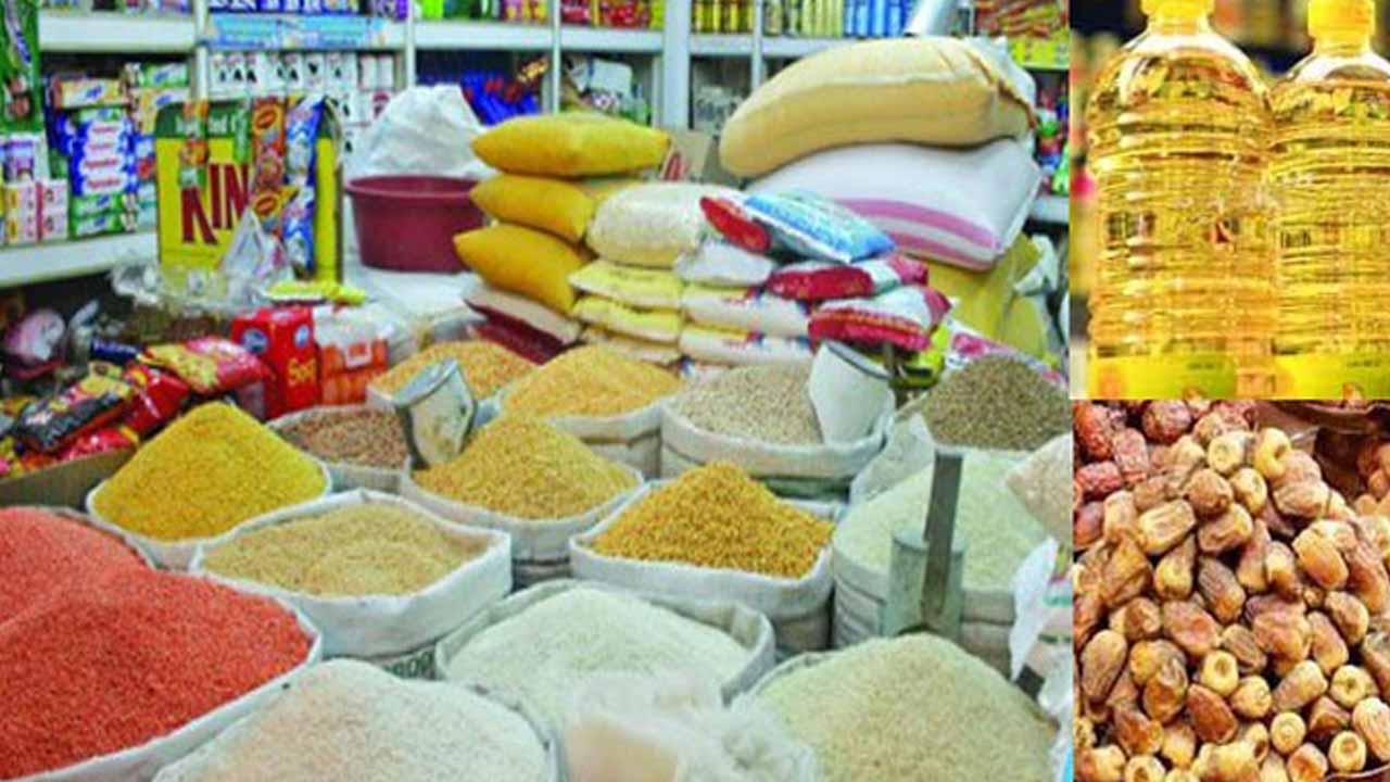 রোজায় কৃত্রিম সংকট ঠেকাতে যে পদক্ষেপ নিচ্ছে সরকার