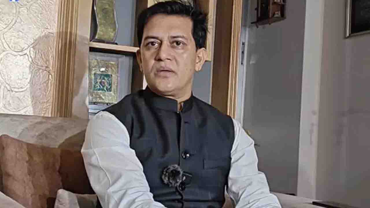 ‘অ্যাওয়ার্ড পেলেই কেউ সুপারস্টার হয় না’ শাকিল খান
