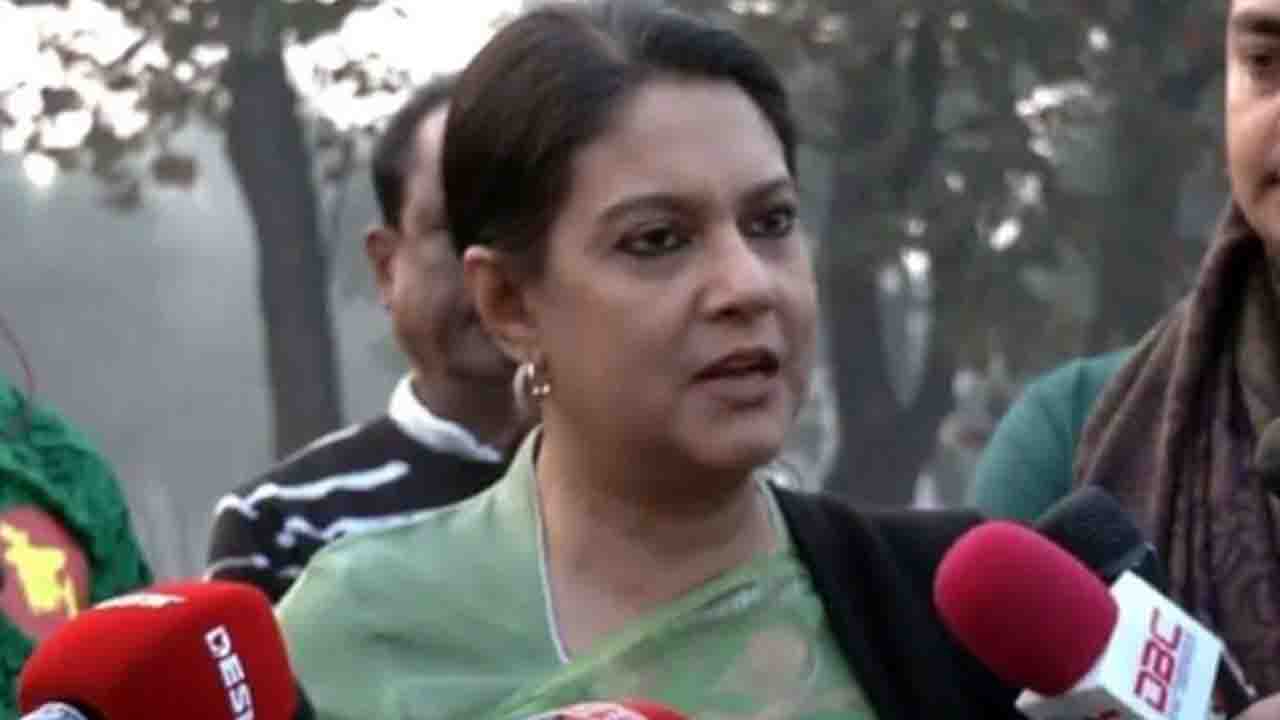 ‘ফেব্রুয়ারির নির্বাচন গণতন্ত্রের শক্ত ভিত্তি তৈরি করবে’: তথ্য উপদেষ্টা
