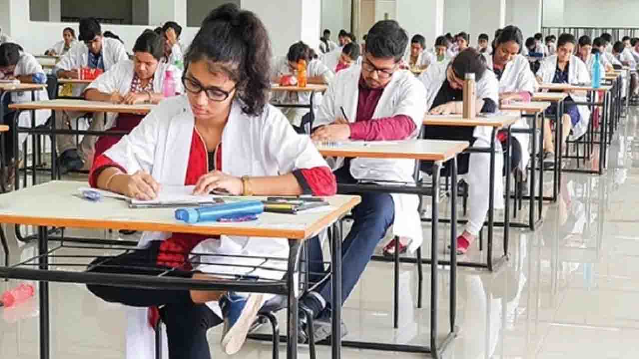বেসরকারি মেডিকেল কলেজে ভর্তি শুরু