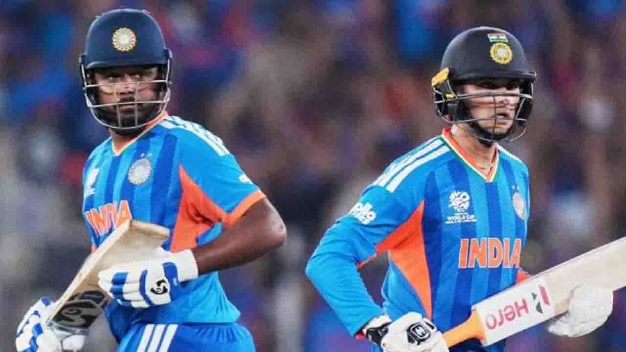 ফাইনালে বড় পুঁজি ভারতের