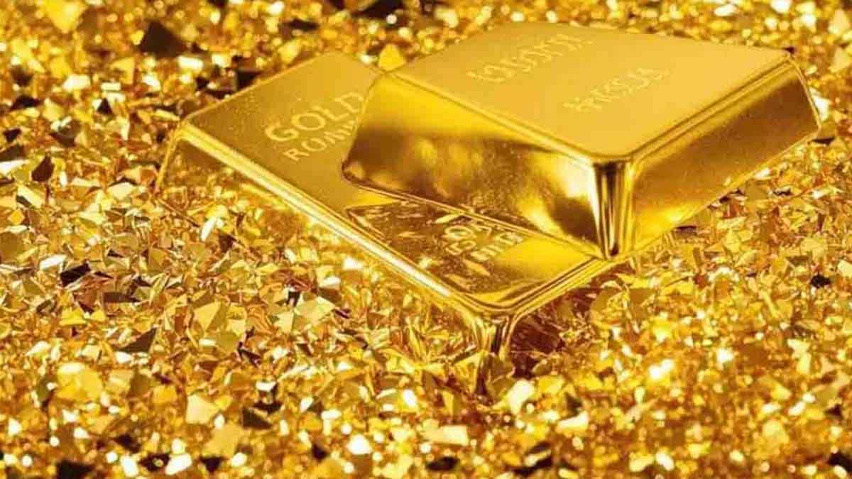 দেশে স্বর্ণ ও রুপার দাম আরও বাড়ল জানুন আজকের বাজারদর
