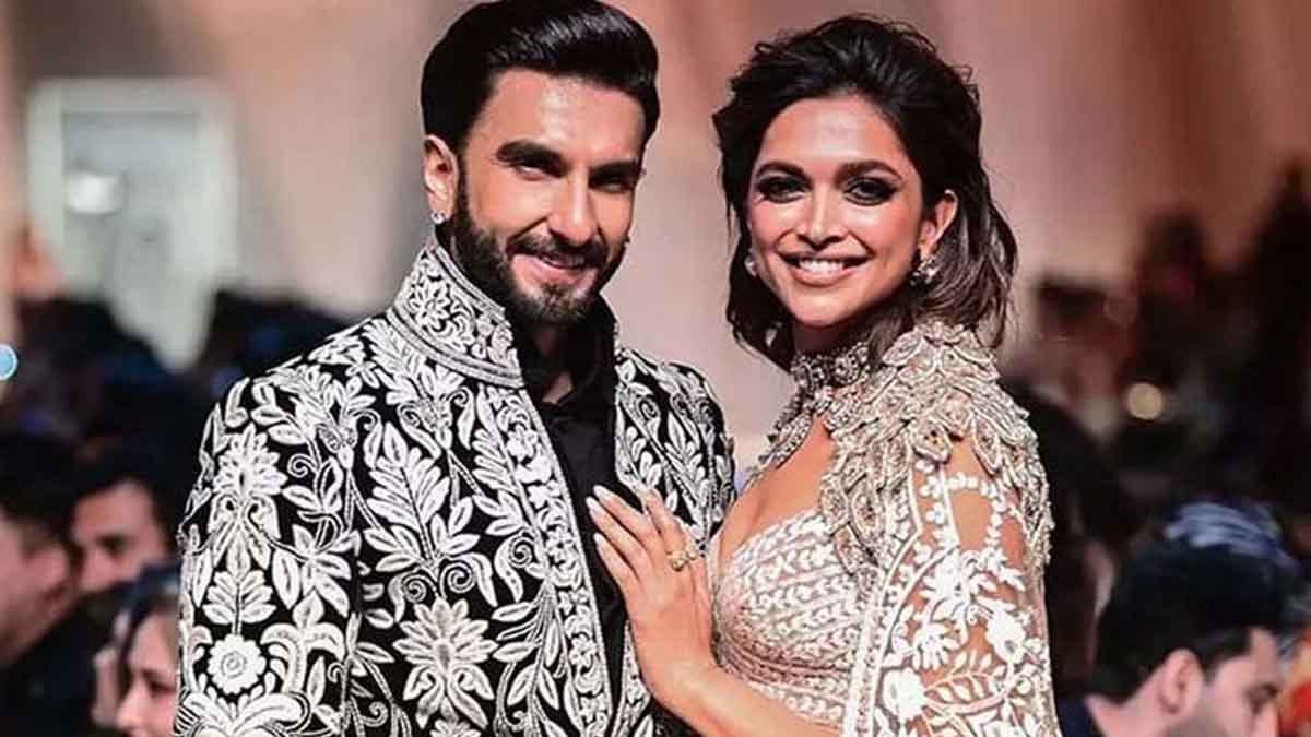 রণবীর-দীপিকার বিচ্ছেদের গুঞ্জন সত্য না কি গুজব?