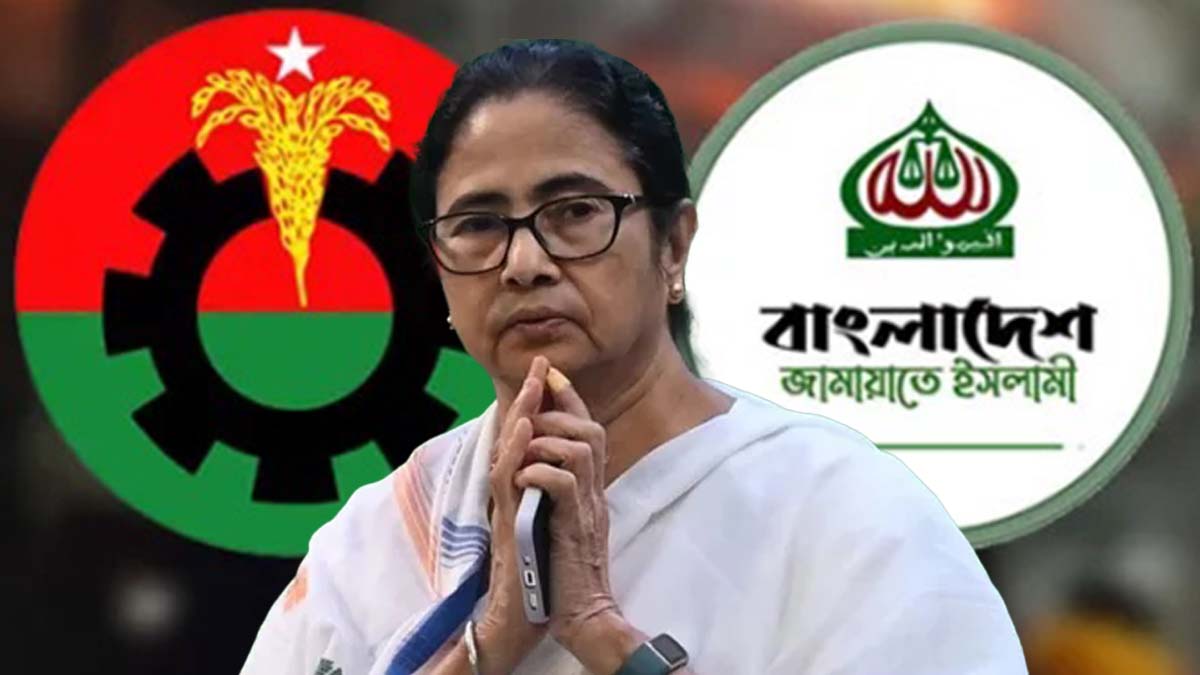হাদী হত্যায় কে জড়িত? মমতার বক্তব্যের পর যা বলছে বিএনপি-জামায়াত