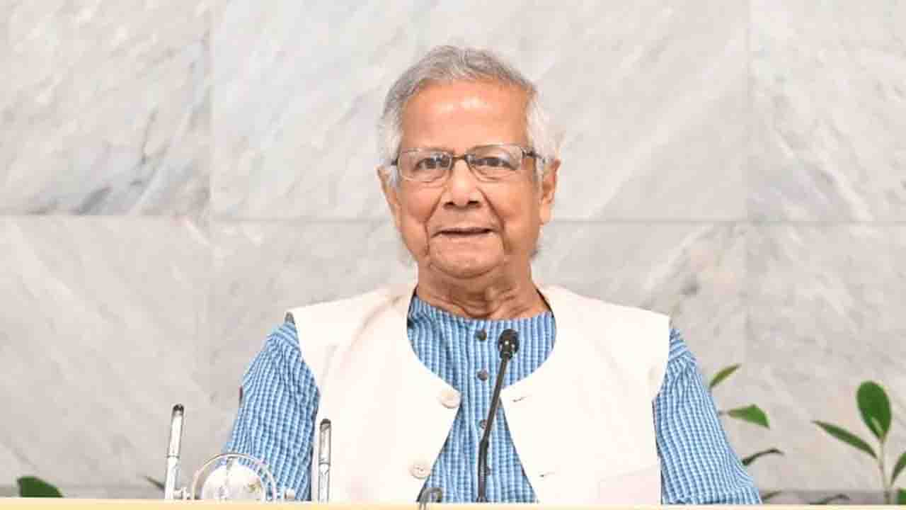 শবে বরাতে দেশ ও জাতির কল্যাণে প্রার্থনার আহ্বান প্রধান উপদেষ্টার