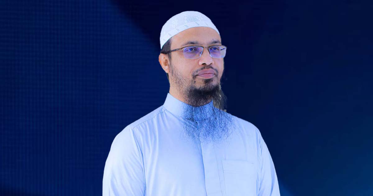 এ দেশ কবে বাসযোগ্য হবে অপ্রতিম হত্যার পর আহমাদুল্লাহর প্রশ্ন