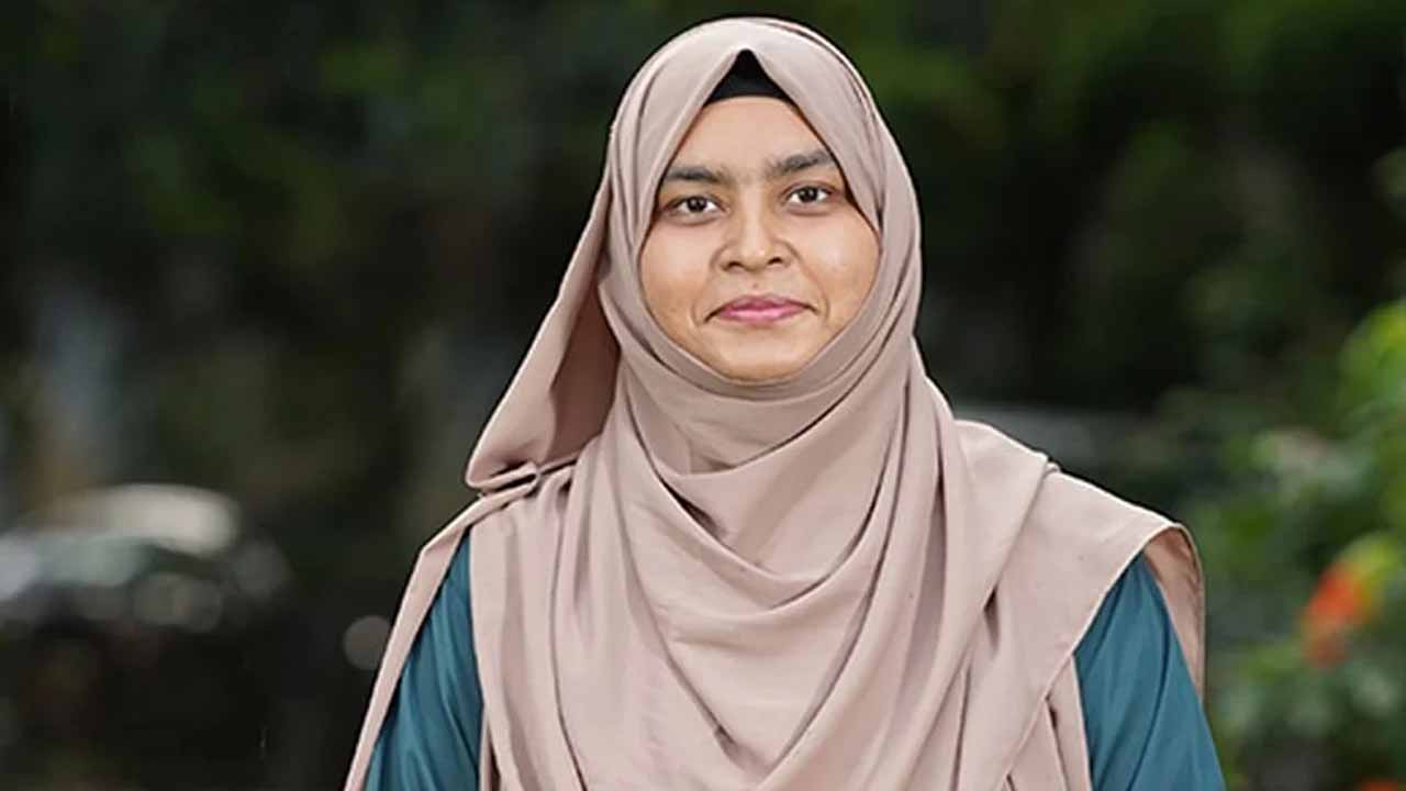 জামায়াতের মহিলা সমাবেশ নিয়ে যা বললেন জাকসু এজিএস