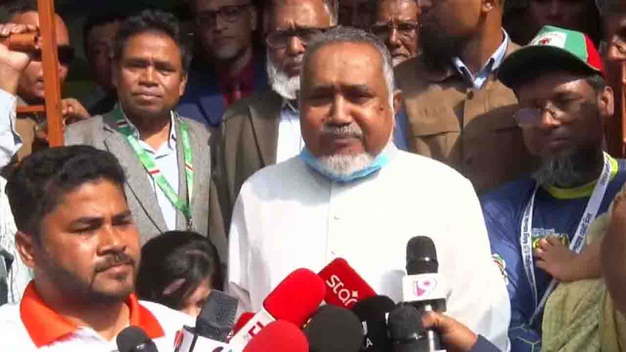 সুষ্ঠু নির্বাচনে যেকোনো ফলাফল জামায়াত মেনে নেবে: ডা. তাহের
