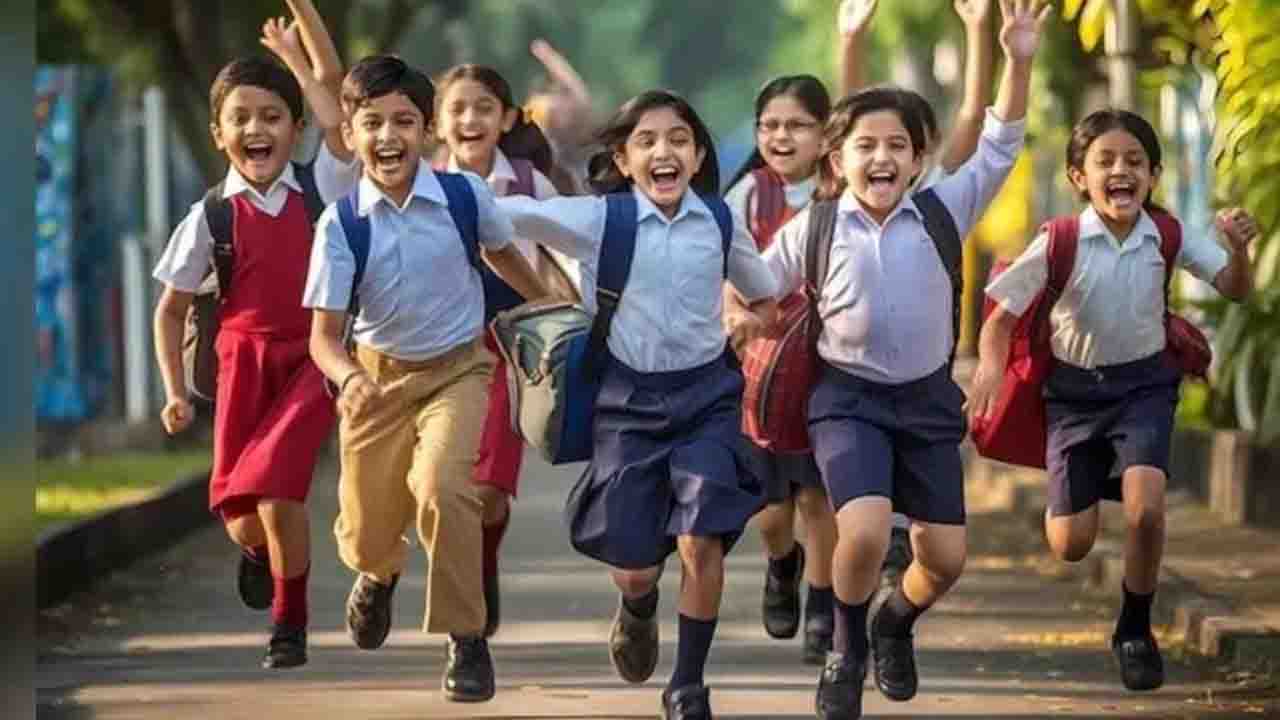 আজ থেকে দেশের সব শিক্ষা প্রতিষ্ঠানে রমজানের ছুটি