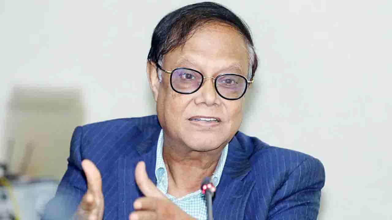 নগদকে ব্যক্তিখাতে দেওয়ার সিদ্ধান্ত সরকারের ওপর