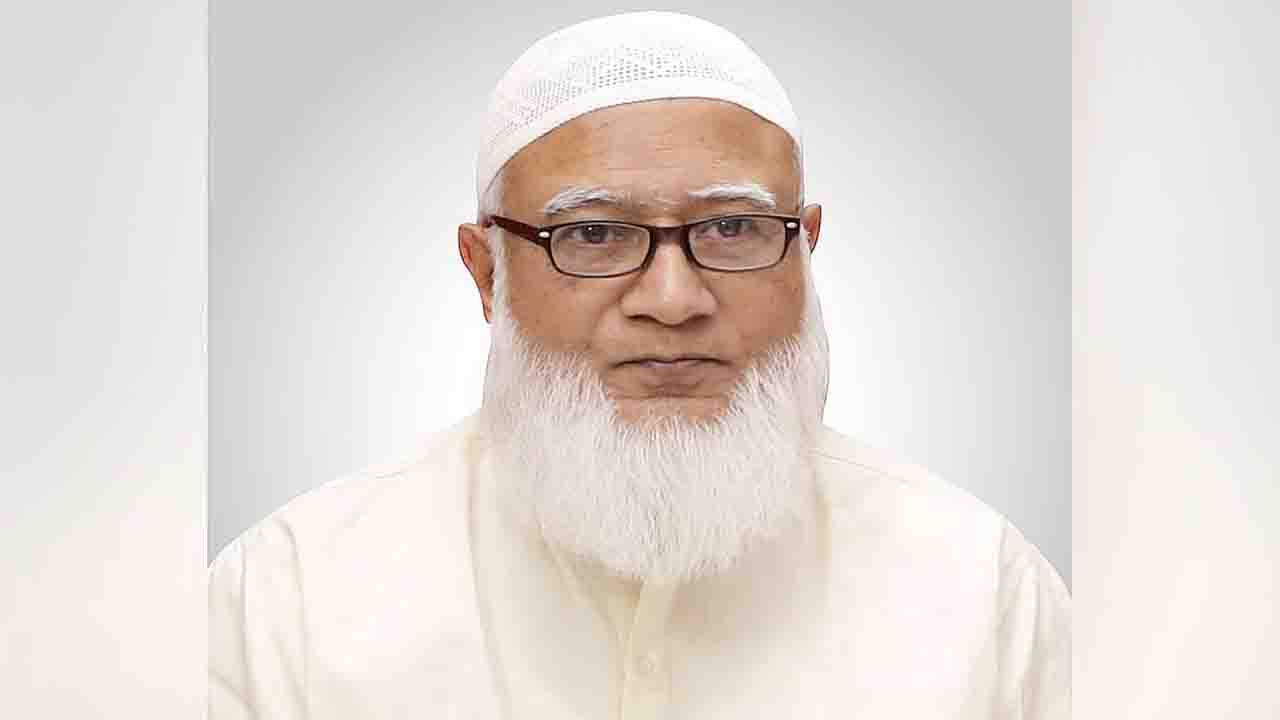 চাঁদাকে কি জাতীয়করণ করা হলো: জামায়াত আমিরের প্রশ্ন