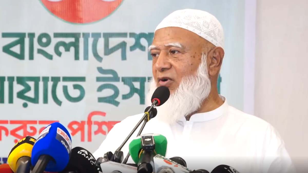 মিরপুরে উচ্ছেদ সংঘাত বিকল্প ব্যবস্থার দাবি বিরোধীদলীয় নেতার