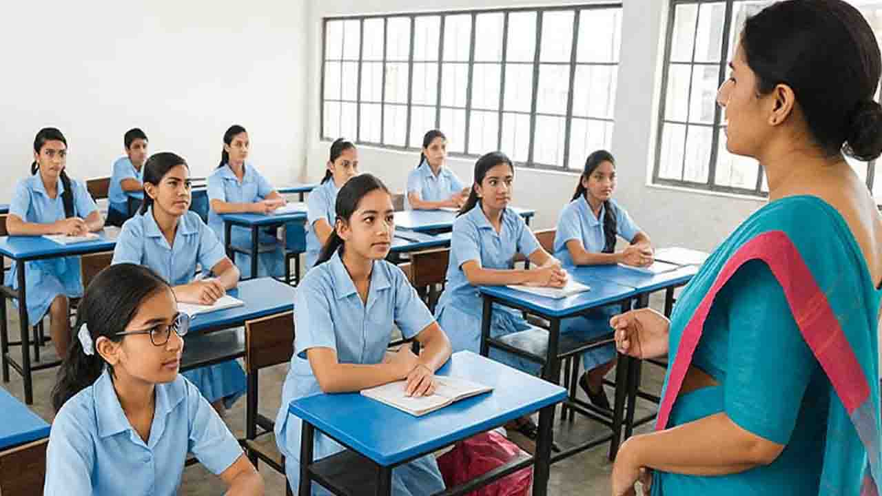 শিক্ষকদের বদলি নিয়ে সংসদে বড় বার্তা দিলেন শিক্ষামন্ত্রী