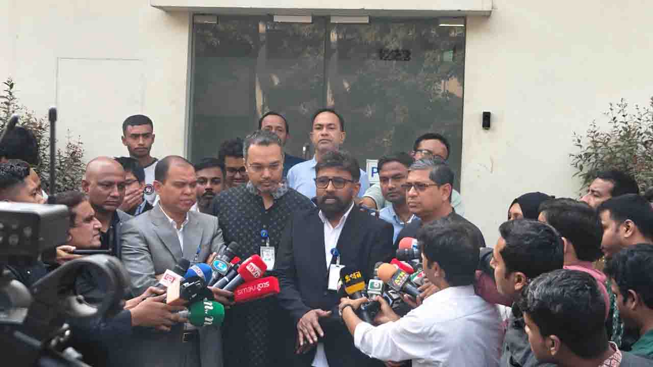 ঈদের আগেই ইমামদের সম্মানি দিচ্ছে সরকার: মাহদী আমিন