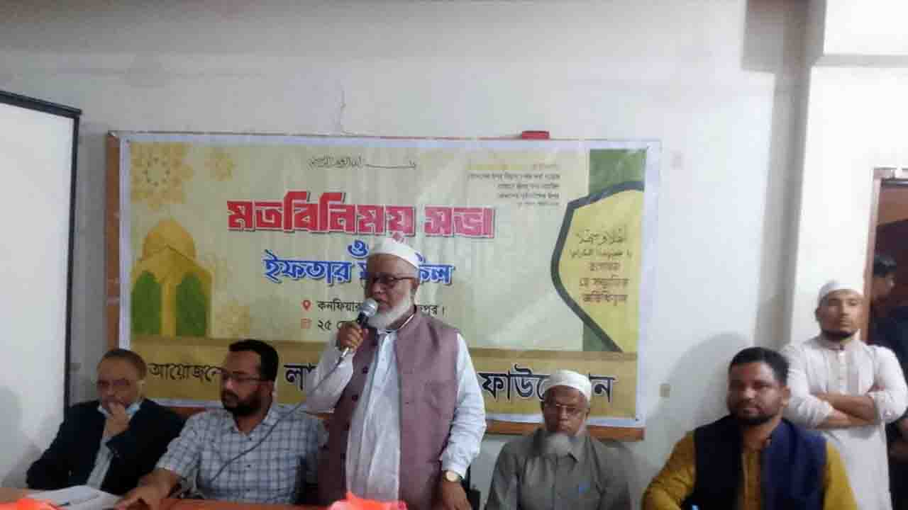 দিনাজপুরে চালু হচ্ছে ফ্রি অ্যাম্বুলেন্স সেবা