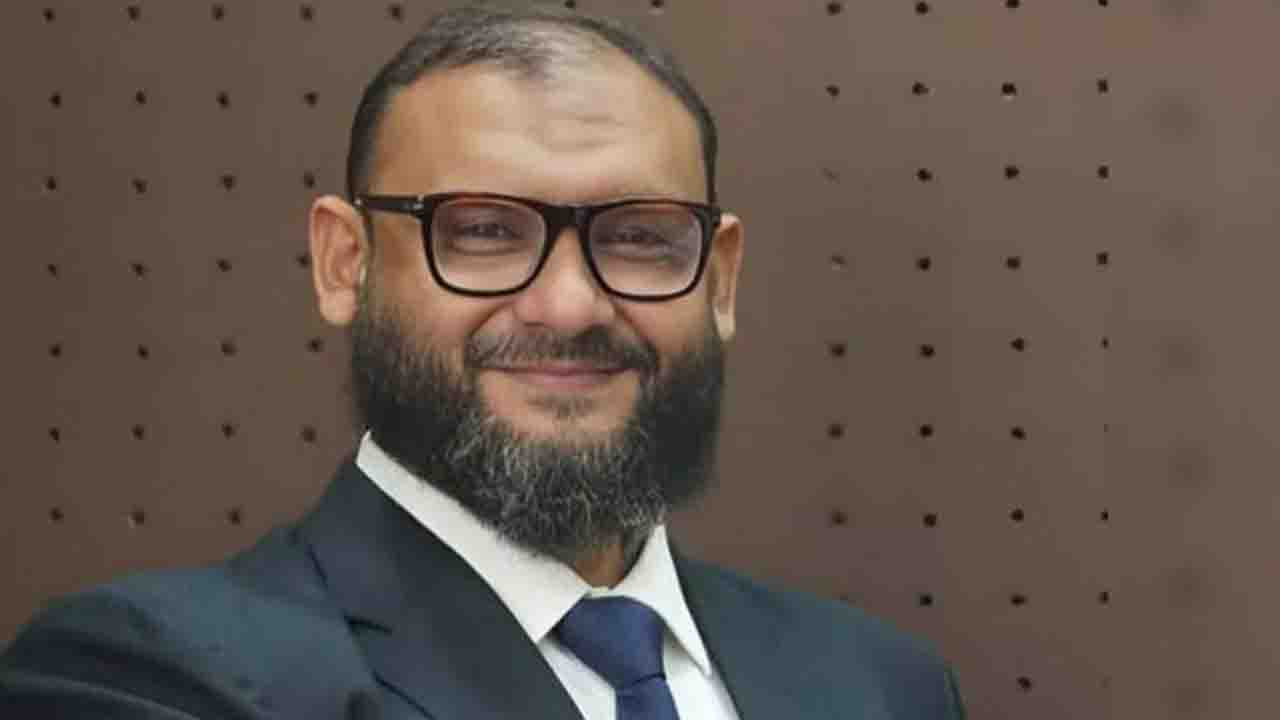 জামায়াত আমিরের পররাষ্ট্র উপদেষ্টা হলেন ব্যারিস্টার আরমান