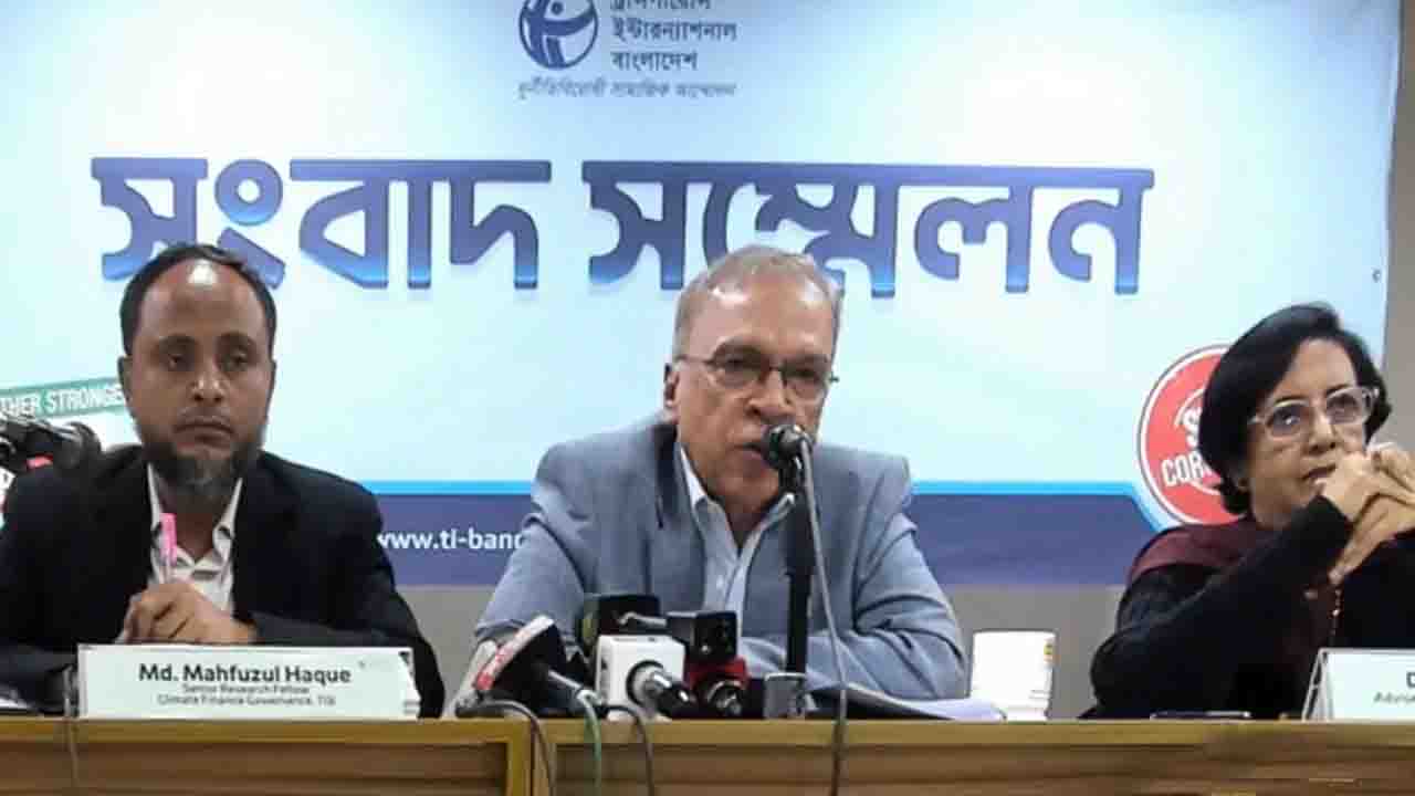 নির্বাচনের প্রতিটি স্তরে আচরণবিধি লঙ্ঘনের অভিযোগ টিআইবির