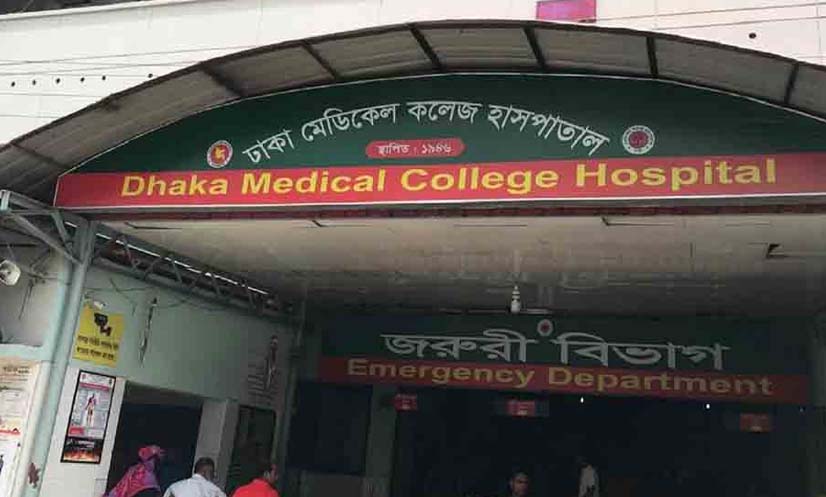 ডেমরায় চোর সন্দেহে গণপিটুনি, প্রাণ গেল যুবকের