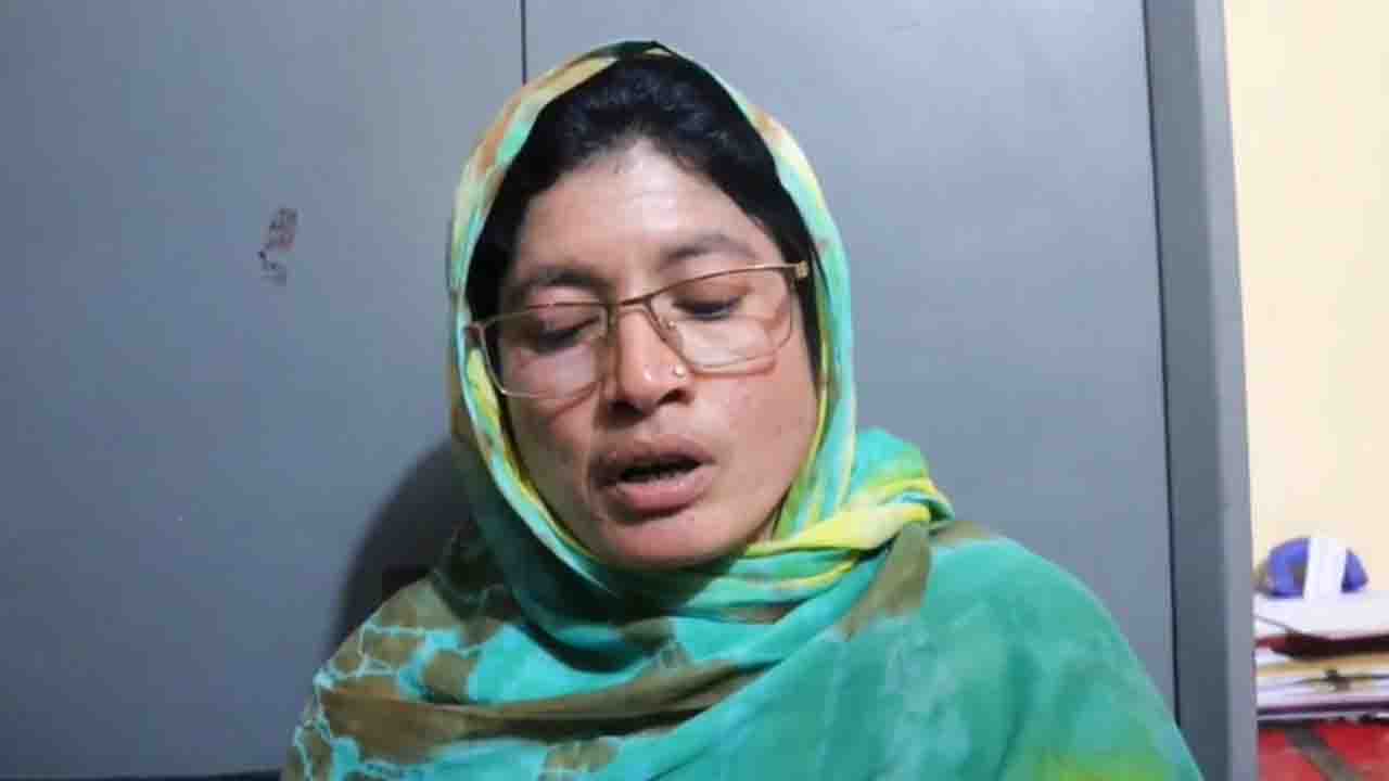 পঞ্চগড়ে নারী দিবসে কর্মকর্তার বিরুদ্ধে কর্মীদের লাঞ্ছিত করার অভিযোগ
