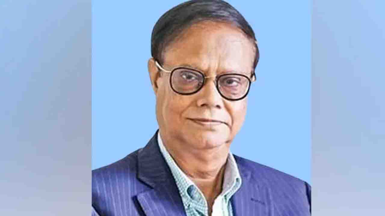 সরিয়ে দেওয়া হচ্ছে বাংলাদেশ ব্যাংকের গভর্নরকে