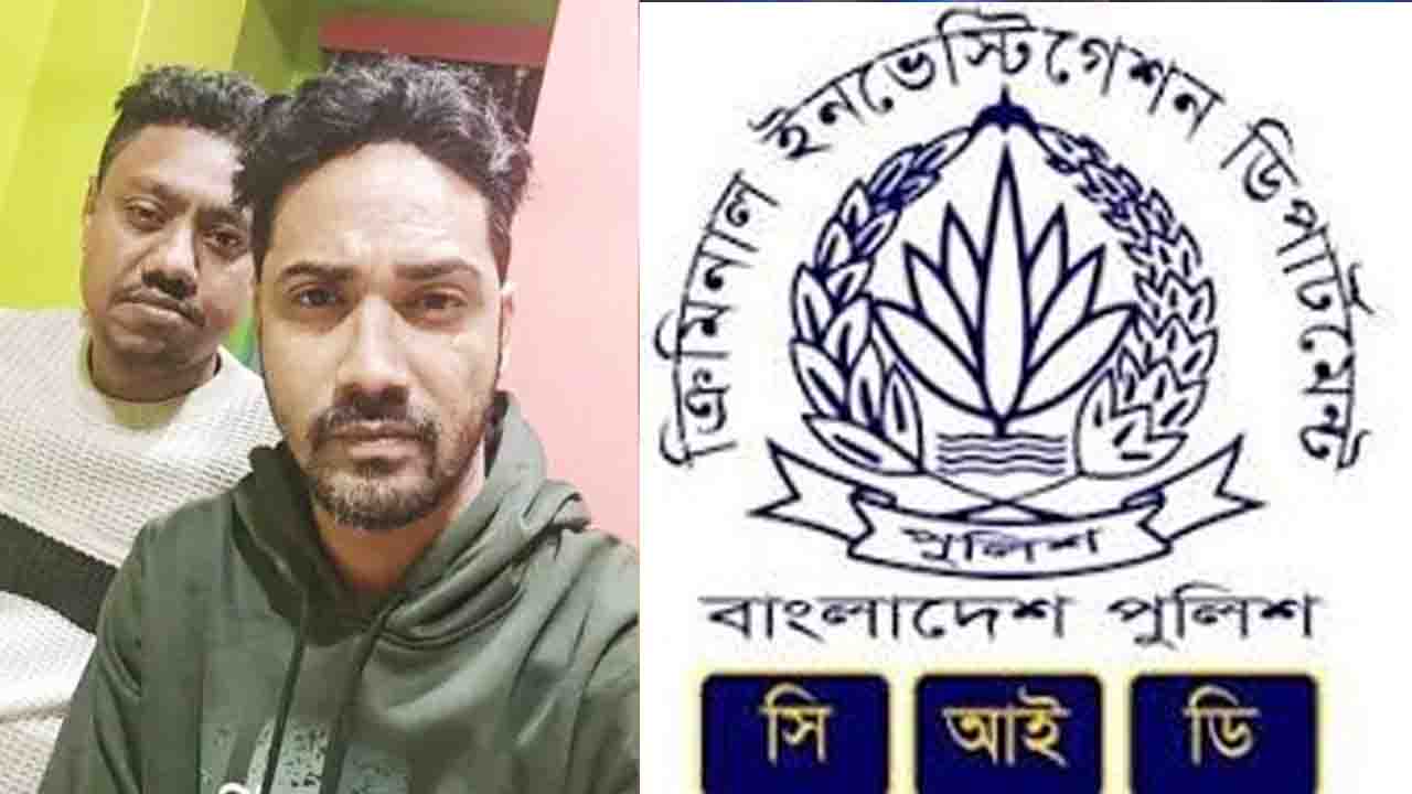 ওসমান হাদির হত্যাকারীদের দেশে ফেরানোর প্রক্রিয়া চলছে