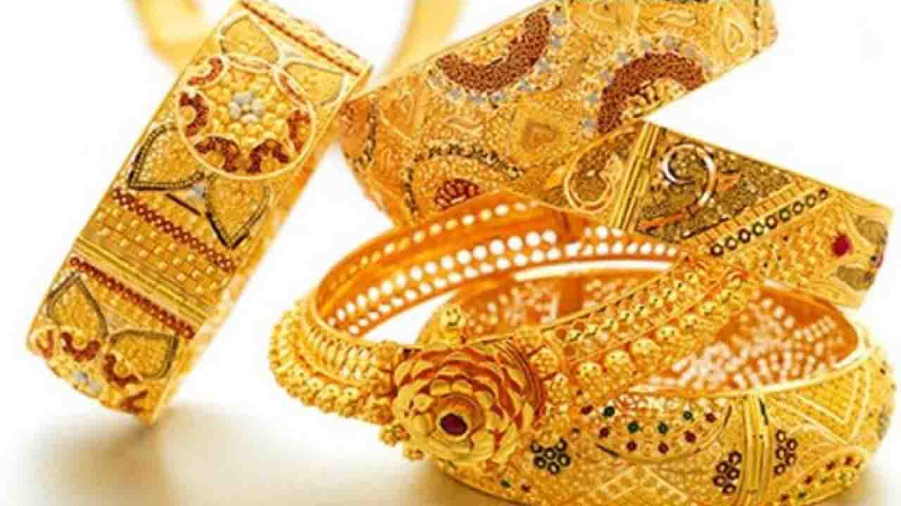 বড় পতনের পর এবার স্বর্ণের দামে নাটকীয় মোড়!