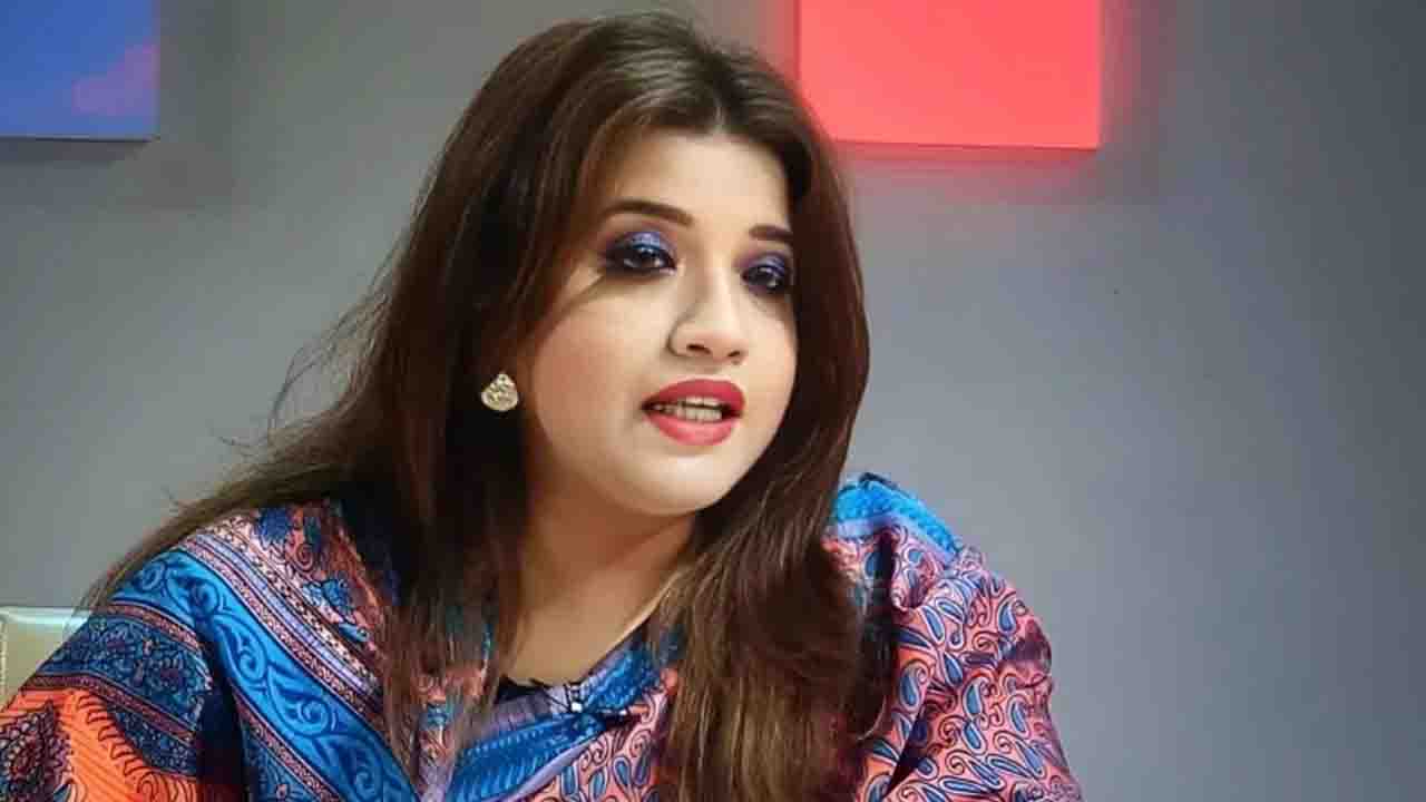 শামা ওবায়েদের নামে তদবির বন্ধে প্রশাসনের সতর্কতা