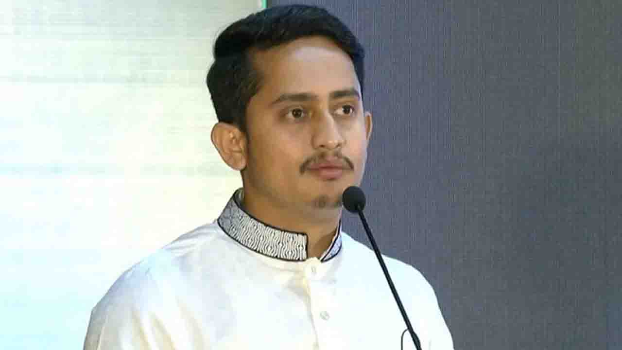জুলাইয়ের সাথে গাদ্দারি করে বিএনপি সরকারের যাত্রা শুরু: সারজিস