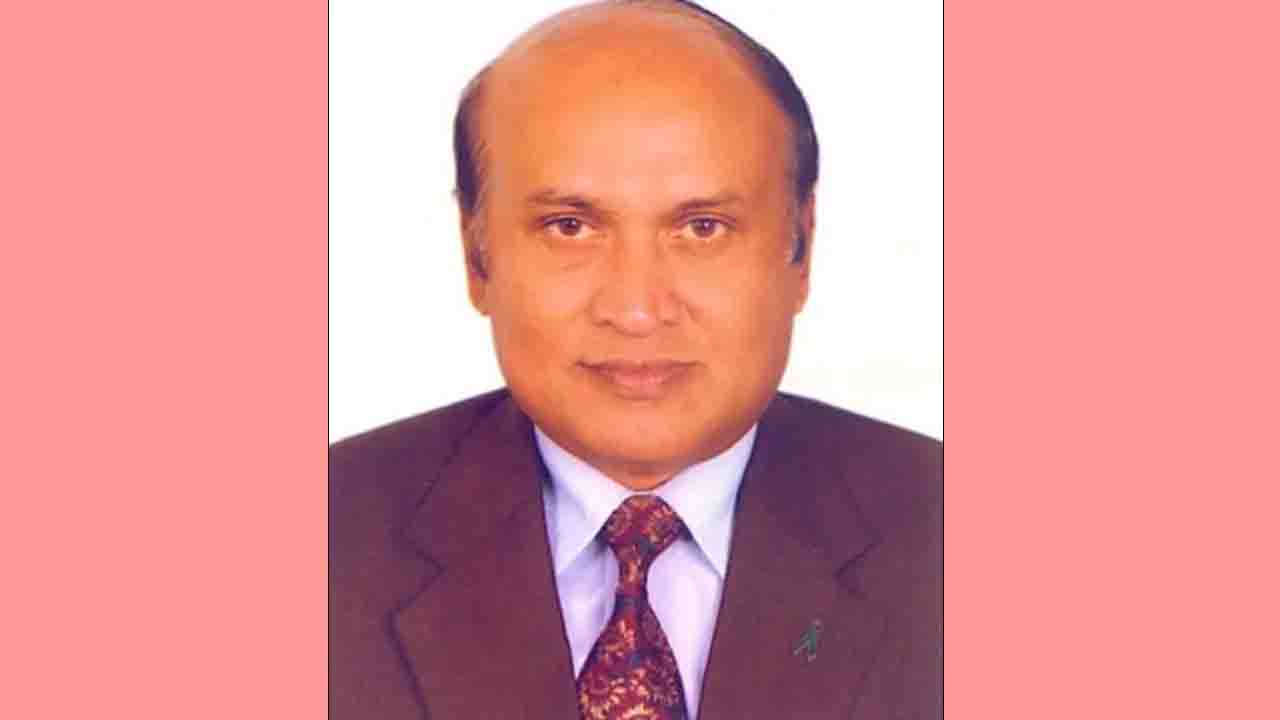 মন্ত্রিপরিষদ সচিব হিসেবে নিয়োগ পেলেন এম সিরাজ উদ্দিন মিয়া