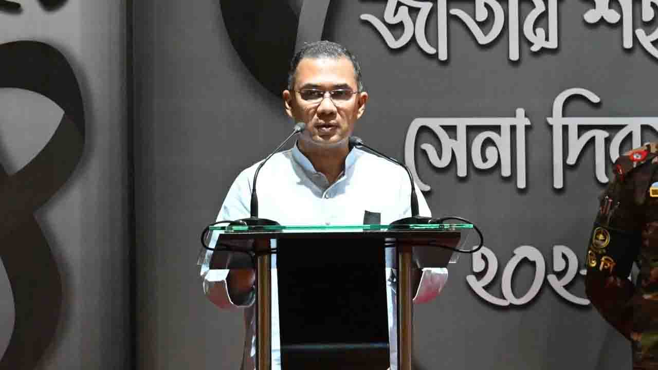 পিলখানার ঘটনা ছিল সার্বভৌমত্বকে নস্যাতের অপপ্রয়াস
