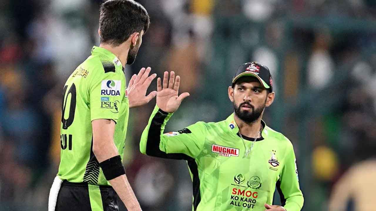 ‘দোষ আমার, শাহিনের নয়’, দায় নিলেন সিকান্দার রাজা