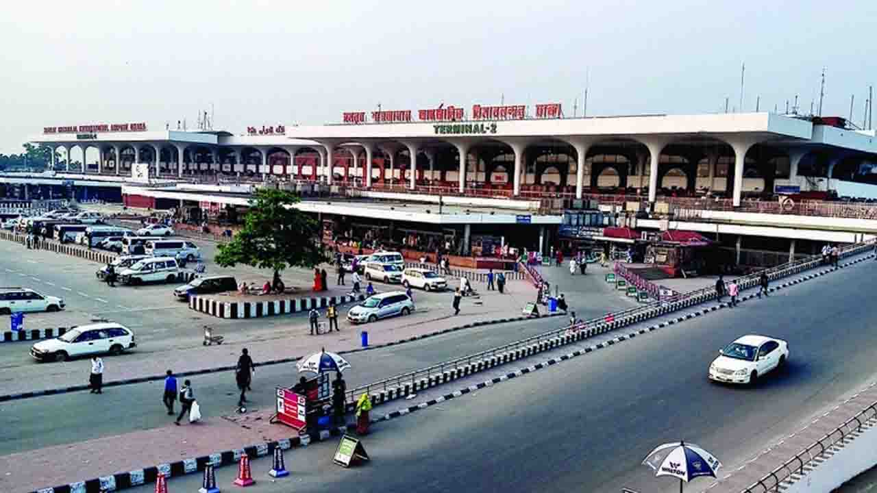 মধ্যপ্রাচ্য উত্তেজনায় আজ বাতিল আরও ২৫টি ফ্লাইট