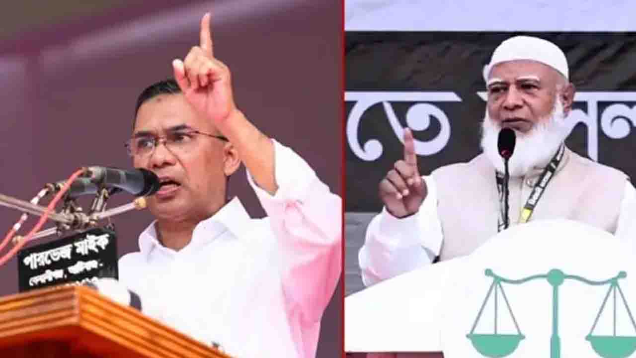 এবারের নির্বাচনে ইতিহাসের সেরা ফলের পথে জামায়াত: রয়টার্স
